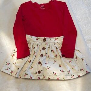 SweetHoney garden skirt